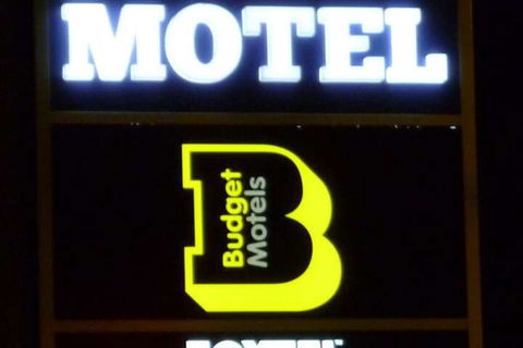 Otway Gate Motel - Darwin Holiday 2