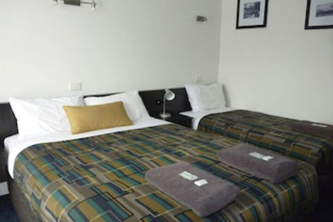 Otway Gate Motel - Darwin Holiday 4