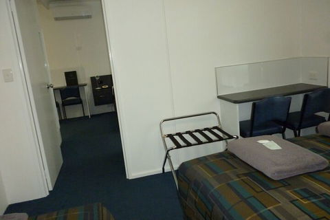 Otway Gate Motel - Darwin Holiday 6