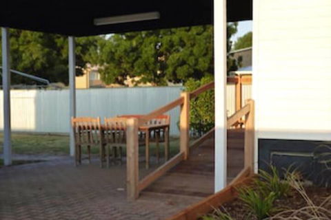 Otway Gate Motel - Darwin Holiday 0