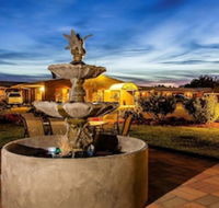 Newell Motor Inn - Narrandera - Darwin Holiday