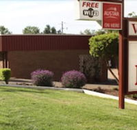 Camellia Motel - Darwin Holiday