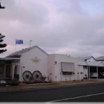 Goolwa SA Darwin Holiday