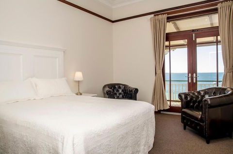 Streaky Bay Hotel Motel - Darwin Holiday 0