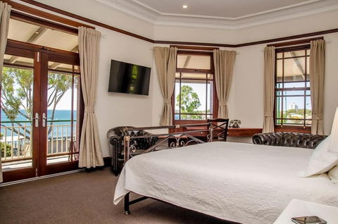 Streaky Bay Hotel Motel - Darwin Holiday 2