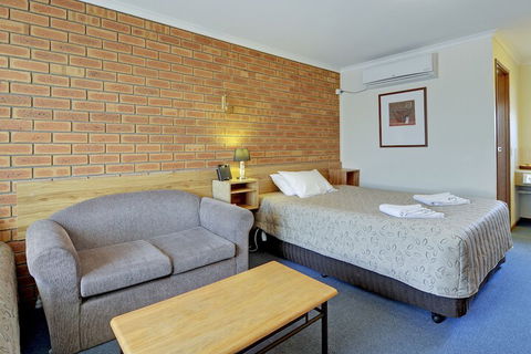 Always Welcome Motel - Darwin Holiday 7