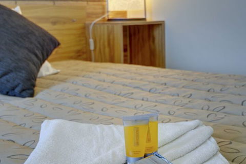Always Welcome Motel - Darwin Holiday 6