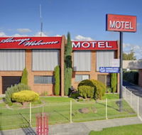 Always Welcome Motel - Darwin Holiday