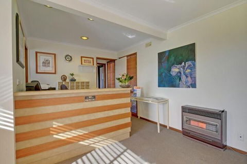 Always Welcome Motel - Darwin Holiday 3