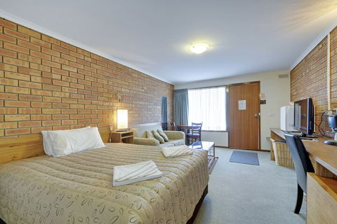Always Welcome Motel - Darwin Holiday 5