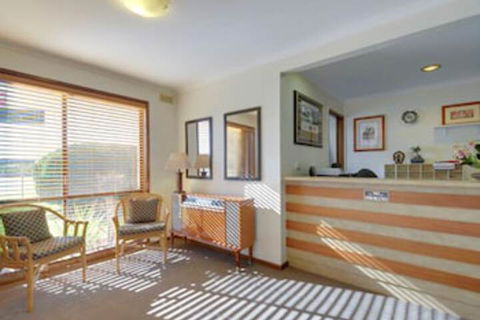 Always Welcome Motel - Darwin Holiday 4