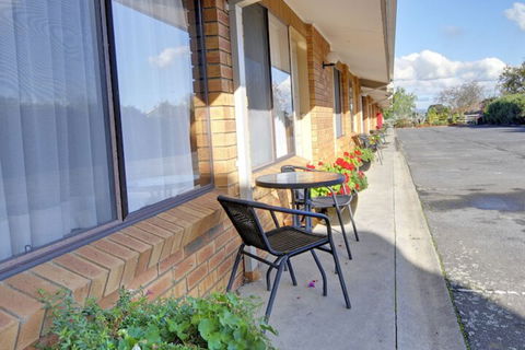 Always Welcome Motel - Darwin Holiday 1