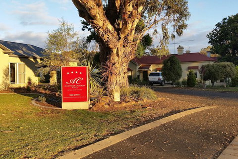 Alexander Cameron Suites - Darwin Holiday 4