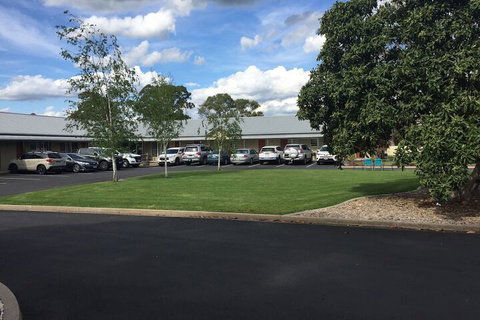 Alexander Cameron Suites - Darwin Holiday 2