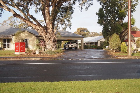 Alexander Cameron Suites - Darwin Holiday 5