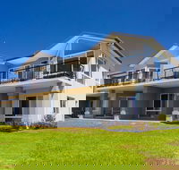 Meridian Beachside Apartments - Darwin Holiday