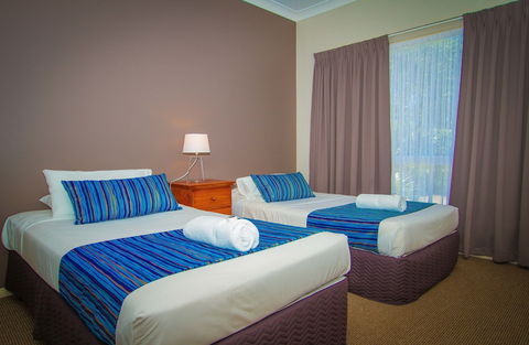 Meridian Beachside Apartments - Darwin Holiday 6