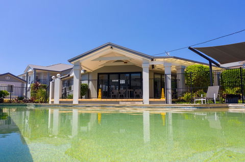 Meridian Beachside Apartments - Darwin Holiday 3