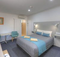Glen Innes Motel - Darwin Holiday