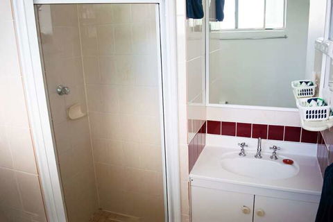 Rest Point Motor Inn - Darwin Holiday 6