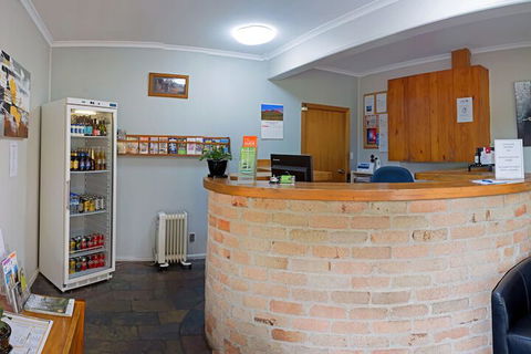 Rest Point Motor Inn - Darwin Holiday 2