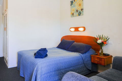 Rest Point Motor Inn - Darwin Holiday 3