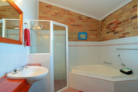 Rest Point Motor Inn - Darwin Holiday 7