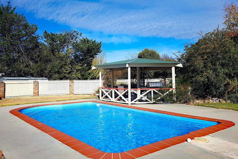 Rest Point Motor Inn - Darwin Holiday 1