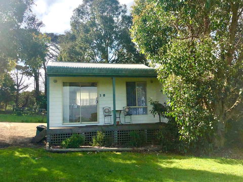Promhills Cabins - Darwin Holiday 1