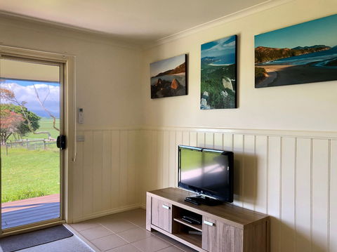 Promhills Cabins - Darwin Holiday 4