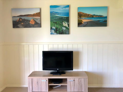 Promhills Cabins - Darwin Holiday 5
