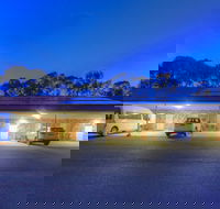 The Golfers Inn - Darwin Holiday