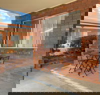 Peter Allen Motor Inn - Darwin Holiday