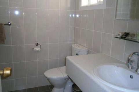 Highlands Motor Inn - Darwin Holiday 6