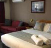 Highlands Motor Inn - Darwin Holiday