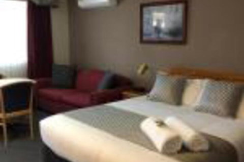 Highlands Motor Inn - Darwin Holiday 0
