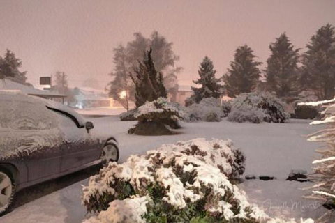 Highlands Motor Inn - Darwin Holiday 7