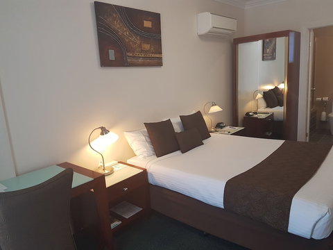 Mid City Motor Inn - Darwin Holiday 6