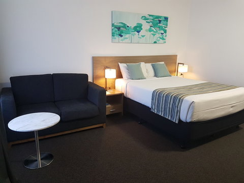 Mid City Motor Inn - Darwin Holiday 4