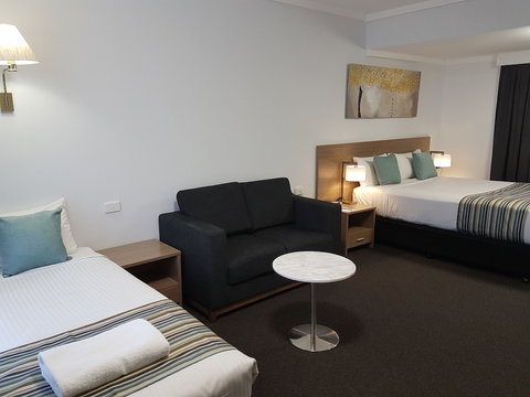 Mid City Motor Inn - Darwin Holiday 3