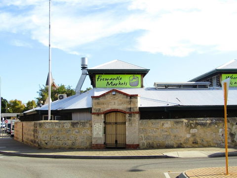 Terrace Central B&B Hotel - Darwin Holiday 1