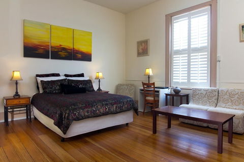Terrace Central B&B Hotel - Darwin Holiday 6