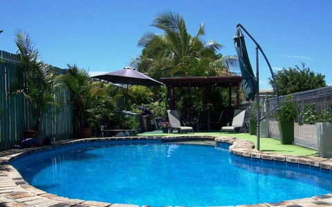 Tramway Motel - Darwin Holiday 4