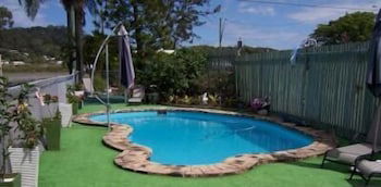 Tramway Motel - Darwin Holiday 6