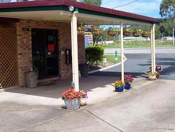 Tramway Motel - Darwin Holiday 2