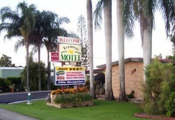 Tramway Motel - Darwin Holiday 0