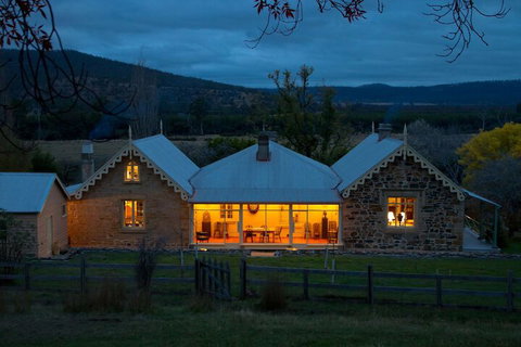 Brockley Estate - Darwin Holiday 4