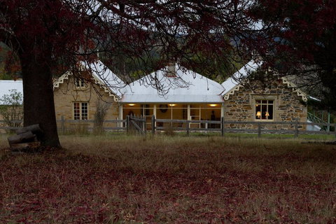 Brockley Estate - Darwin Holiday 7