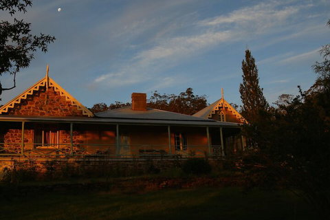 Brockley Estate - Darwin Holiday 3