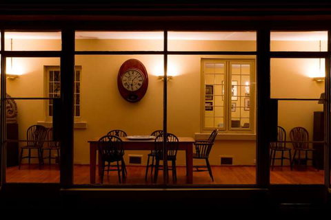 Brockley Estate - Darwin Holiday 5